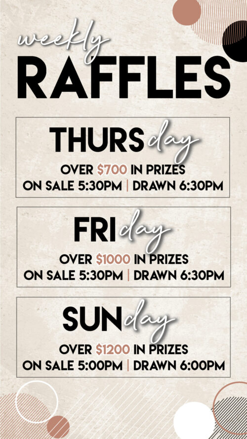 Promotion The Bateau Bay Bowling Club site